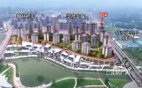上周六宜宾主城多盘加推，高层、洋房都有！价格是？