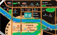 宜宾普和新区门户？配套成熟？南城“名堂”还有点多
