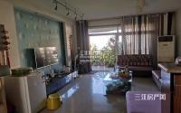 精装舒适大三室 宜宾碧峰园125㎡售86万