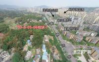 “四连拍”，最高12600元/㎡！宜宾临港地价创历史新高