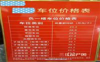 宜宾惊现40万“天价”车位！买房时要不要买车位？