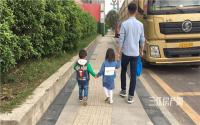 你见过凌晨三点的幼儿园吗？宜宾家长：我通宵排队！