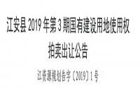 使用年限少了1年多？宜宾6月要卖的袖珍地很特别