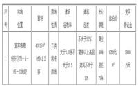 近20亿元，宜宾临港成功出让3宗地 约300亩地！
