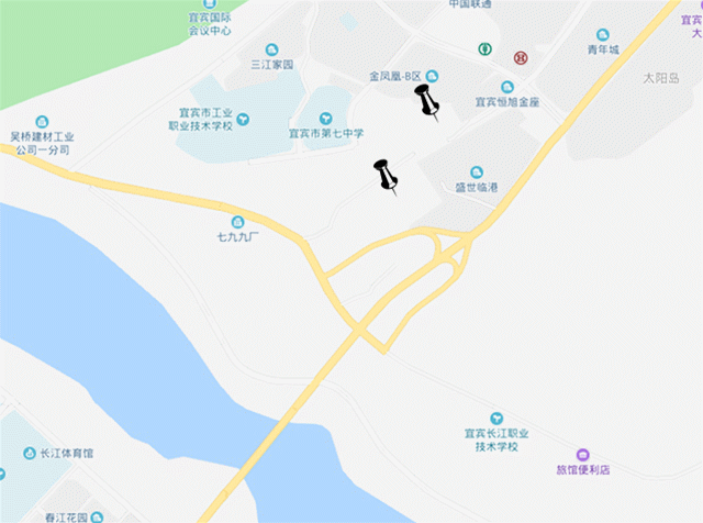 2块待拍地+1个新项目，这座桥北，又有新变化！