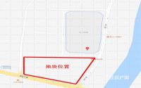 7月16日江安拍卖两宗地，其中一宗地容积率仅1.5？