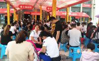 喜领钥匙！拉菲·左岸公馆交房实景抢先看~
