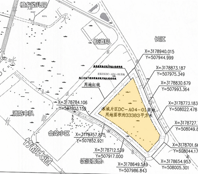 可供600多套看江洋房？宜宾这个地方又要卖地了！