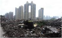 几年没卖地！老城这个区域棚改抓紧拆，要修……