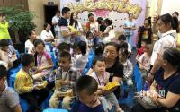 你家小盆友上镜没？叙州世纪城暑期活动圆满落幕啦！