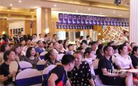 9月1日，山水原著样板间拍卖会圆满落幕，行情早知道！