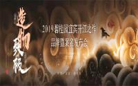 碧桂园临港滨江项目18日案名发布，19日展厅开放