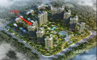 建面约130-155㎡！南溪泰然·长江大院即将加推11号楼