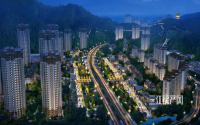 建面约20-30㎡，宜宾阳光·中央公园第一批底商前期登记中