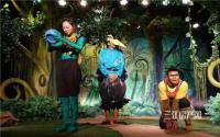 邦泰·儿童成长启蒙系列活动第三场，周六开演！