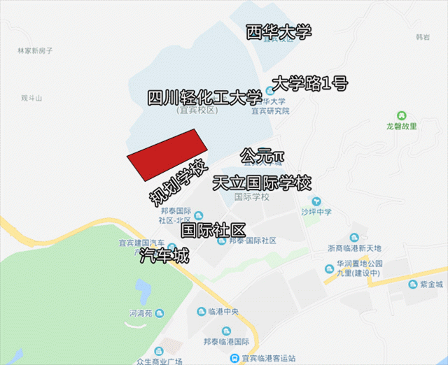 售价6800元/㎡？临港即将拍地，又来一批“限价房”！