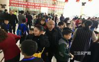 一决高下！2019“城中央·南城”杯青少年棋类锦标赛圆满举行