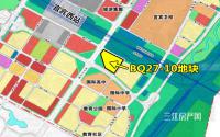 鸿山·金域华庭！宜宾南部新区3大纯新盘曝光？