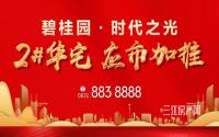 宜宾碧桂园·时代之光“童心手巧屋”教学活动，趣味来袭~
