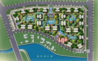 户型建面约112㎡，邦泰·白沙鹭岛10#楼已加推