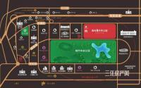 建面约23㎡，宜宾阳光·中央公园5号楼商铺前期登记中