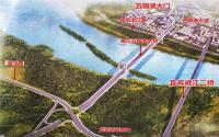 投资超26亿，涉征拆！宜宾这3大工程，要修滨江路、公园