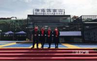 预约制看房？佳乐·悠南山临时展厅复工开放