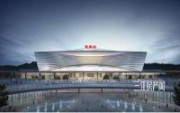 又建一个高铁站！宜宾未来的高铁路网，原来是这样……