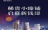 约30-200㎡，丽雅·龙璟台50余套临街商铺亮相