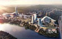 牛！宜宾临港4大片区来了？新格局之下，规划长这样…