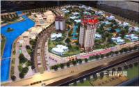 户型建面约89/103㎡，邦泰·白沙鹭岛13号楼明日加推！