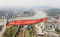 中国中铁15.7亿拿地！宜宾这一片，群雄逐鹿硝烟浓？