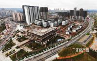 新盘展开较量？5月宜宾这些区域，楼市也闹热！