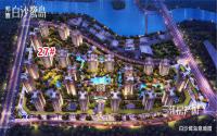 预售已拿？邦泰·白沙鹭岛27幢或近期加推！