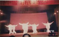 从下江北到三江新区，宜宾人眼中的它不再是从前那个少年！