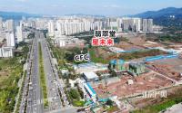 宜宾叙州区纯新商业盘？“星未来”来了！