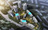 加推啦！中梁·壹号院本次预售住宅、商业合计264套