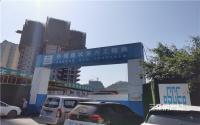 停车难？宜宾临港马上建成首个智慧立体停车场！