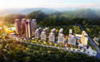 不是只有贵的才叫“豪”宅，你看宜宾这样的房子豪不豪？