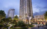 建面约31-73㎡，远达·双子星临街铺前期登记火热进行中！