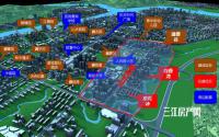 老江湖走入新考场！鲁能20年后宜宾再拿地，还能笑傲否？