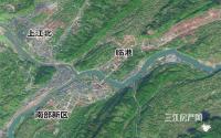 房价都有8000+！宜宾主城3大热门区域，究竟买哪儿好？