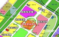 中山街小学天池校区、江北图书馆？宜宾这些项目有动静