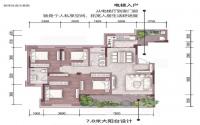 预计本月开盘？丽雅·龙汐台户型已曝光