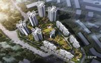 买房门槛又低了？中梁·壹号院花园洋房首期款9.7万起