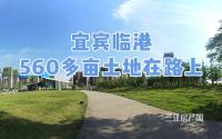 近8千套房！宜宾临港560多亩地陆续要卖，你咋看？