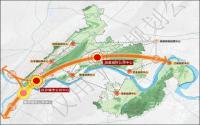 打造2大城市服务核心！宜宾三江新区规划重磅出炉