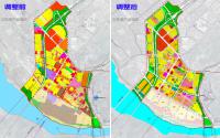 有棚改拆迁！宜宾上江北纸厂对面调规，涉新街、敬业路…
