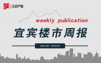 宜宾楼市周报|“金九银十”动作多，态势良好（9.14-9.20）