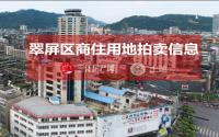 约169亩！翠屏区原电厂地块将于10月27日公开拍卖